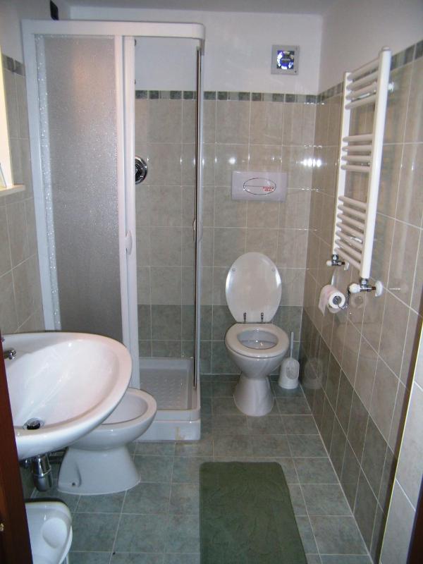 Family Room with Private Bathroom image 1