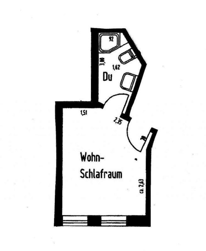 Double Room image 3