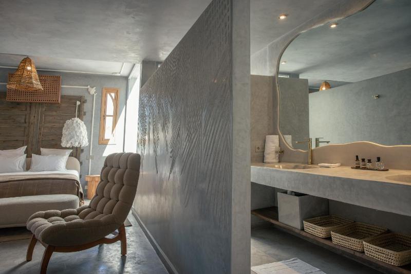 Les Palmiers Boutique Hôtel & Spa - image 10