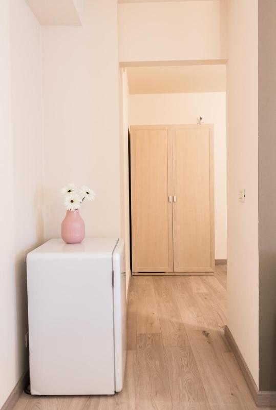 One-Bedroom Apartment image 3