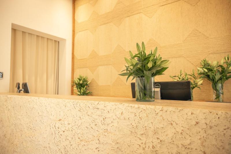 Les Palmiers Boutique Hôtel & Spa - image 11