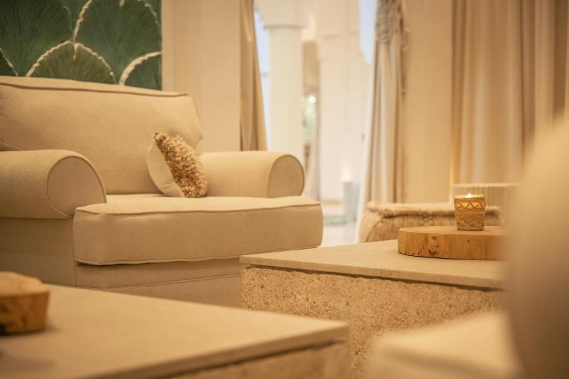 Les Palmiers Boutique Hôtel & Spa - image 16