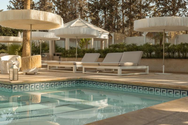 Les Palmiers Boutique Hôtel & Spa - image 15