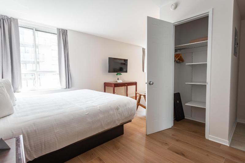Hotel Les Suites Labelle - image 12