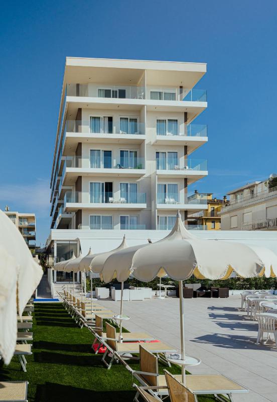Hotel Galassia Suites & Spa - image 11