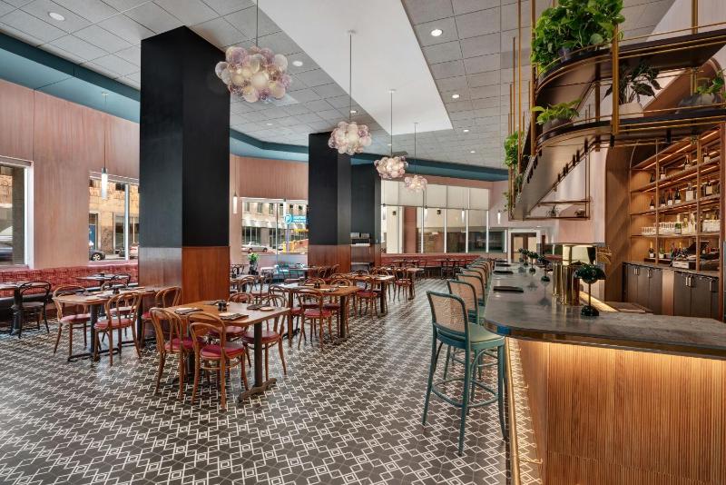Hotel Indigo - Minneapolis Downtown By IHG - image 38