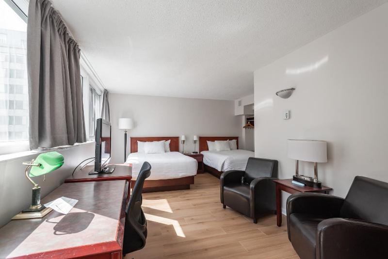 Hotel Les Suites Labelle - image 7