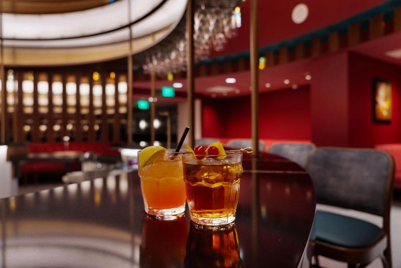 Hotel Indigo - Minneapolis Downtown By IHG - image 29