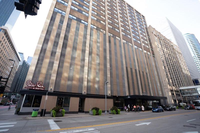 Hotel Indigo - Minneapolis Downtown By IHG - image 8