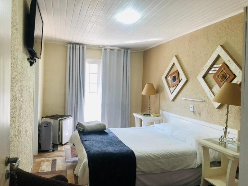 Hotel Solar da Montanha - image 50