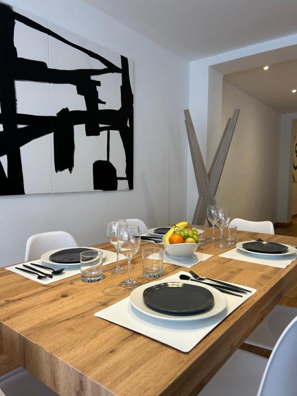 CH Apartments Alicante - image 41