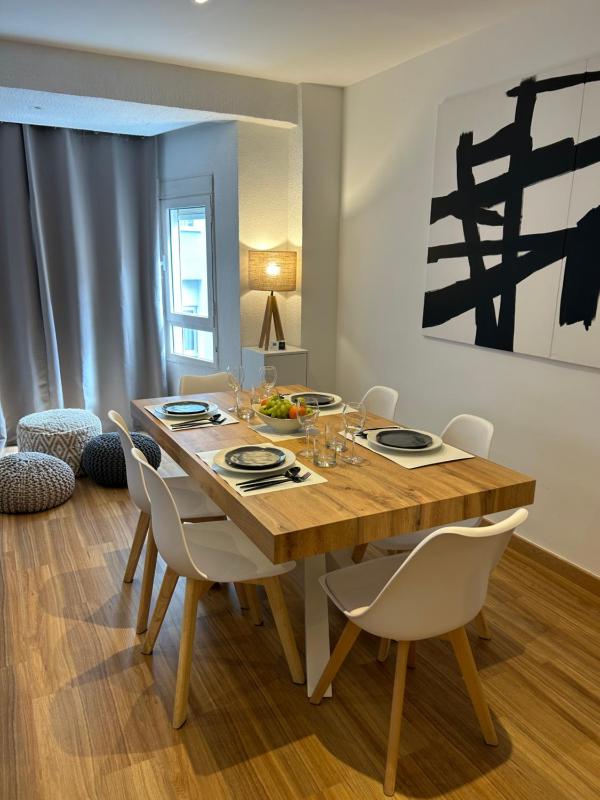 CH Apartments Alicante - image 18