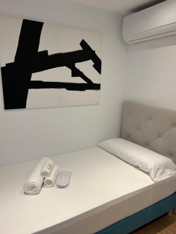 CH Apartments Alicante - image 11
