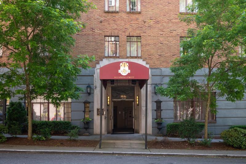 The Baroness Hotel - image 1