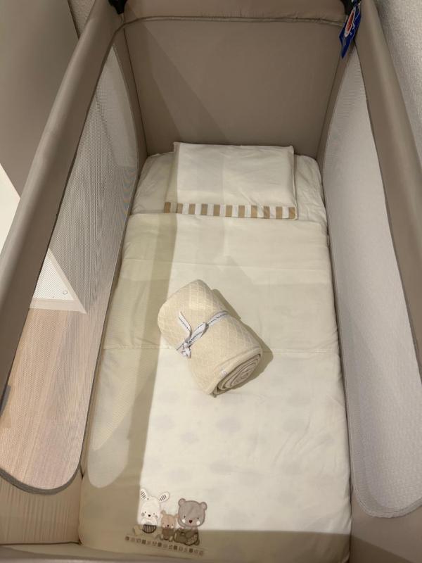 CH Apartments Alicante - image 16