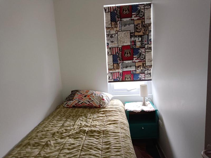 Hermoso departamento nuevo en Pucon equipado con 3 dormitorios wifi y estacionamiento privado a 5 minutos del centro y lago - image 23