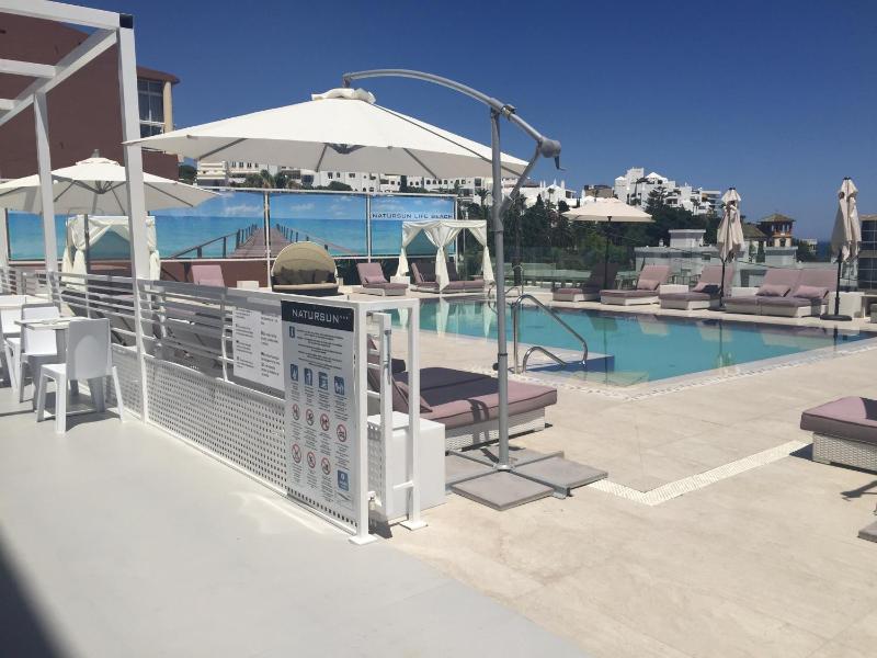 Hotel Natursun - image 32