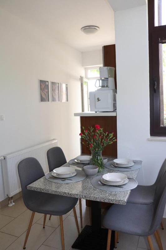 Apartments and rooms with parking space Krk - 5294 - image 24