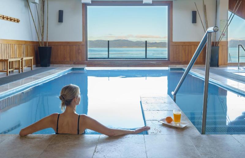 Los Cauquenes Resort + Spa + Experiences - image 9