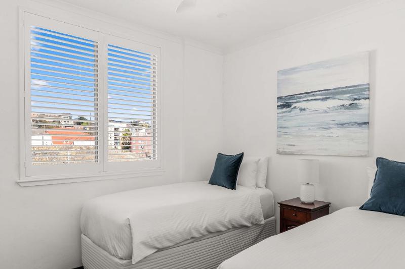 Two-Bedroom Penthouse Level Apartment with Ocean View image 4