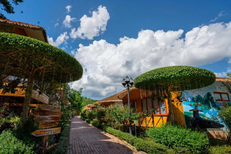 Mộc Châu Eco Garden - image 23