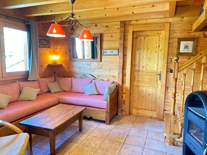 Les Gets - Chalet familial aux pieds des pistes 9 personnes - FR-1-623-51 - image 14