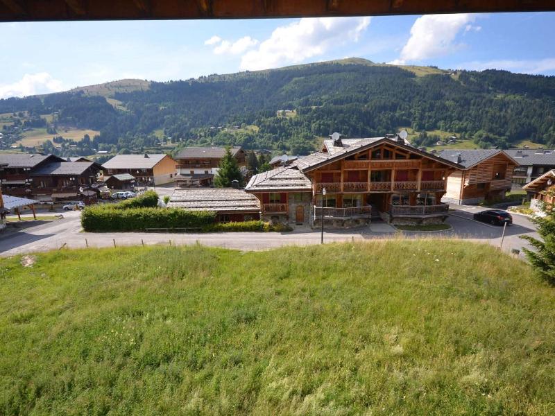 Appartement cozy aux Gets - Ski-in/Ski-out proche centre et commodités - FR-1-623-214 - image 3