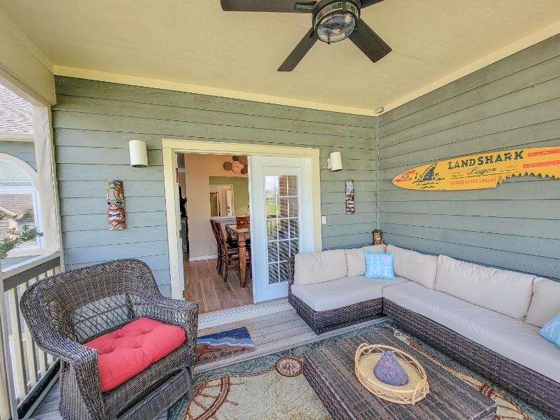 3H Canterbury Court villa - image 4