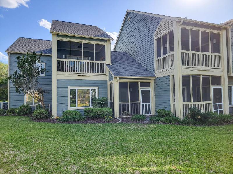 3H Canterbury Court villa - image 19