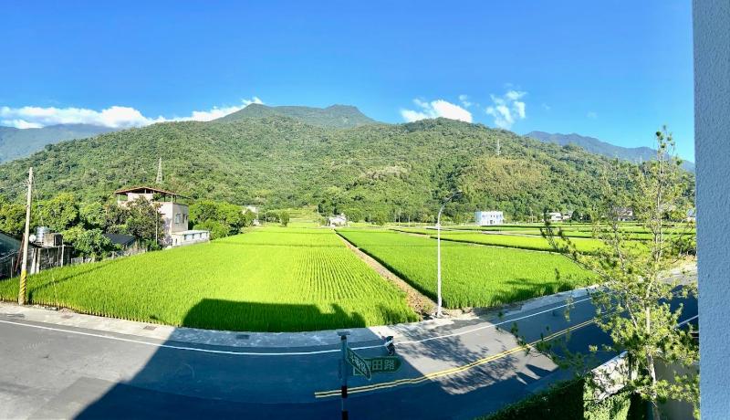 茶田關舍貳館Tea Paddy Second B&B-臺東縣民宿1709號 - image 17