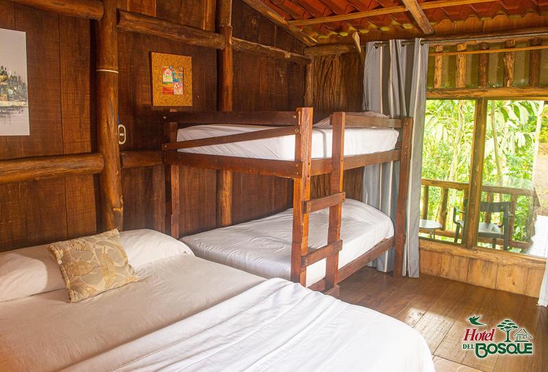 Hotel del Bosque - image 4