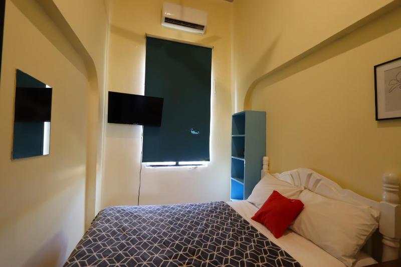 Barrio Antiguo Hostel HK - image 26