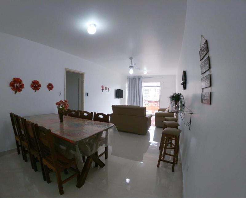 Simple and economical 3 bdrms apt for 7 persons - image 10
