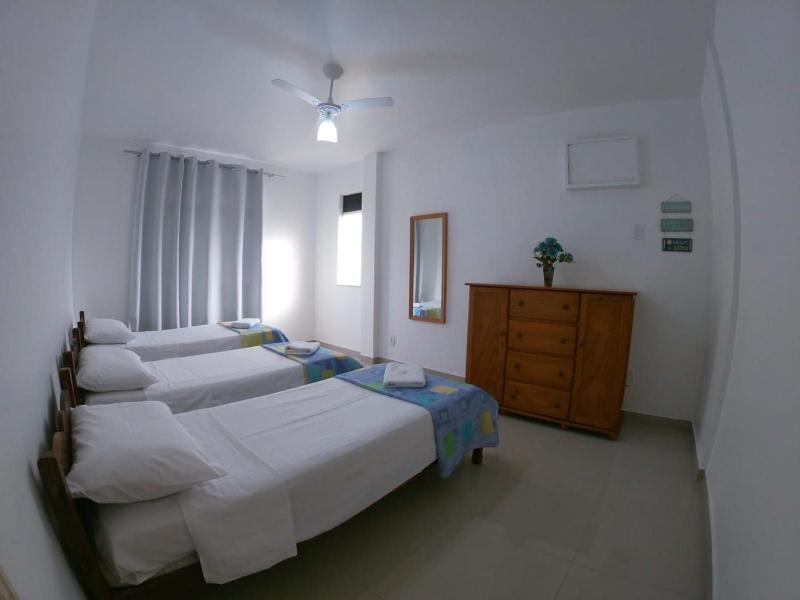 Simple and economical 3 bdrms apt for 7 persons - image 7