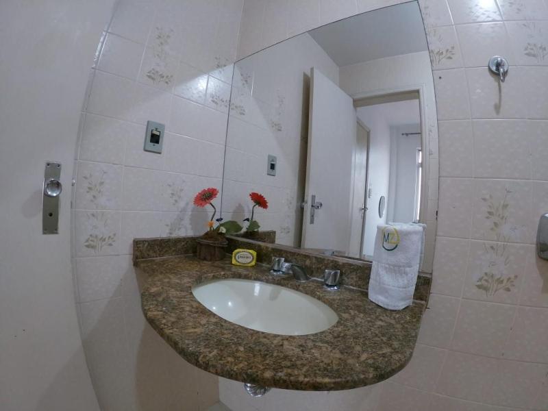 Simple and economical 3 bdrms apt for 7 persons - image 12