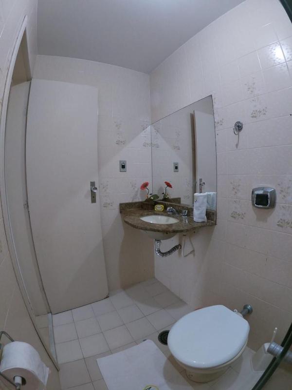 Simple and economical 3 bdrms apt for 7 persons - image 16