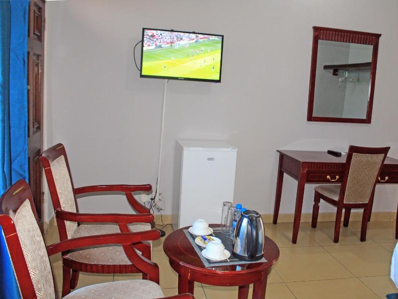 Fatmols Hotels - image 5