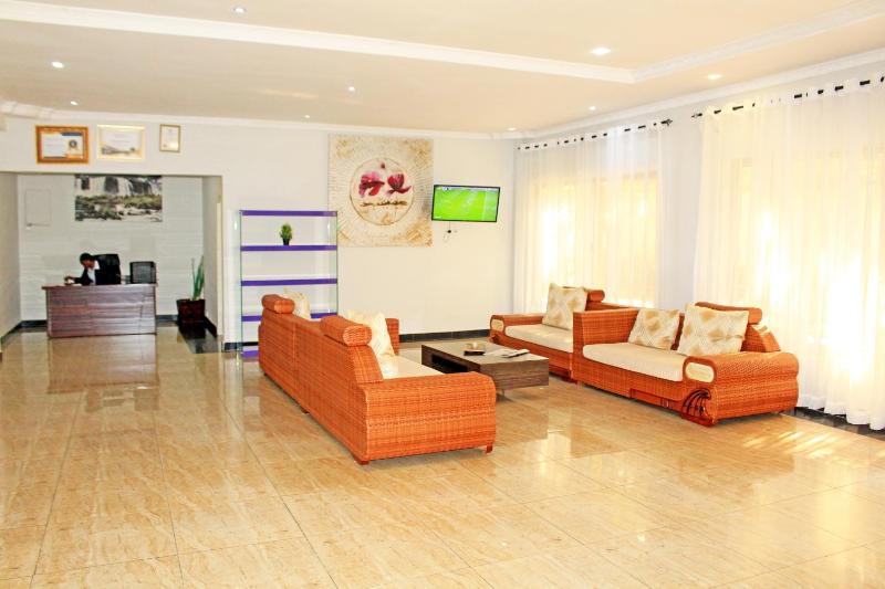 Fatmols Hotels - image 12