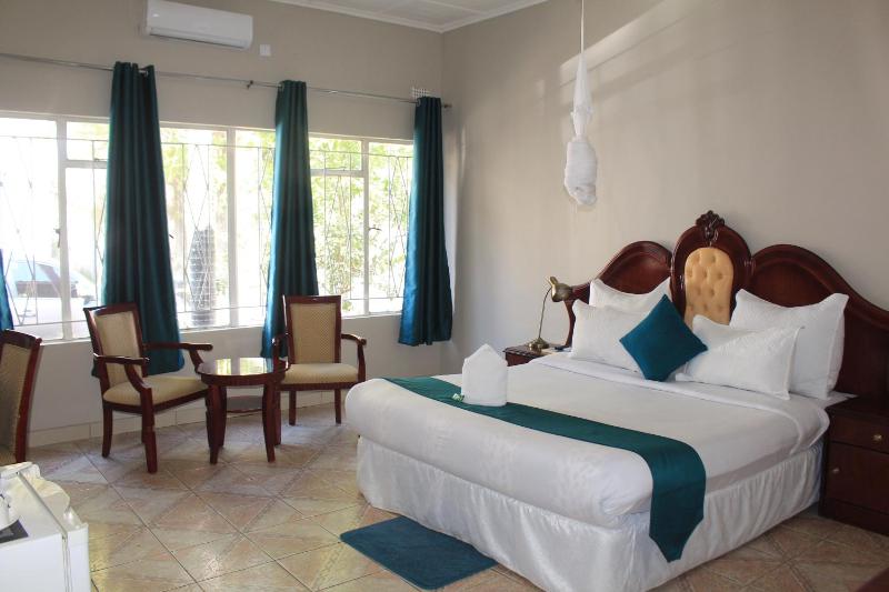 Fatmols Hotels - image 13