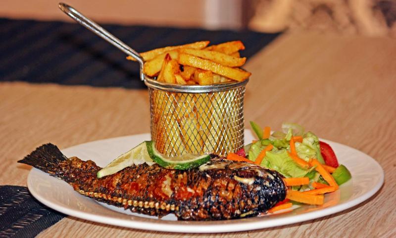 Fatmols Hotels - image 8