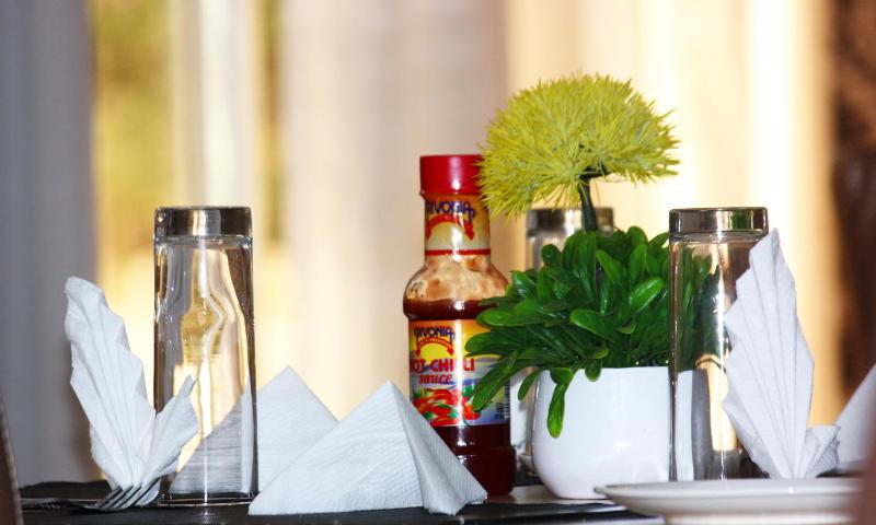 Fatmols Hotels - image 11
