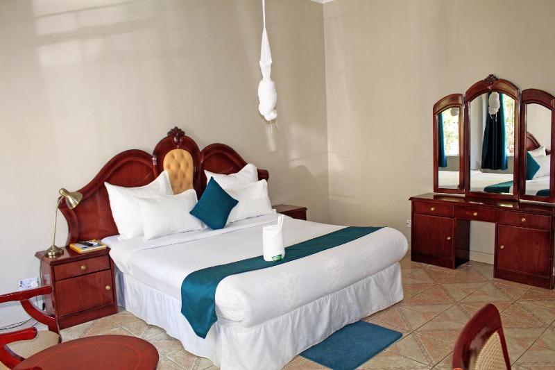 Fatmols Hotels - image 15
