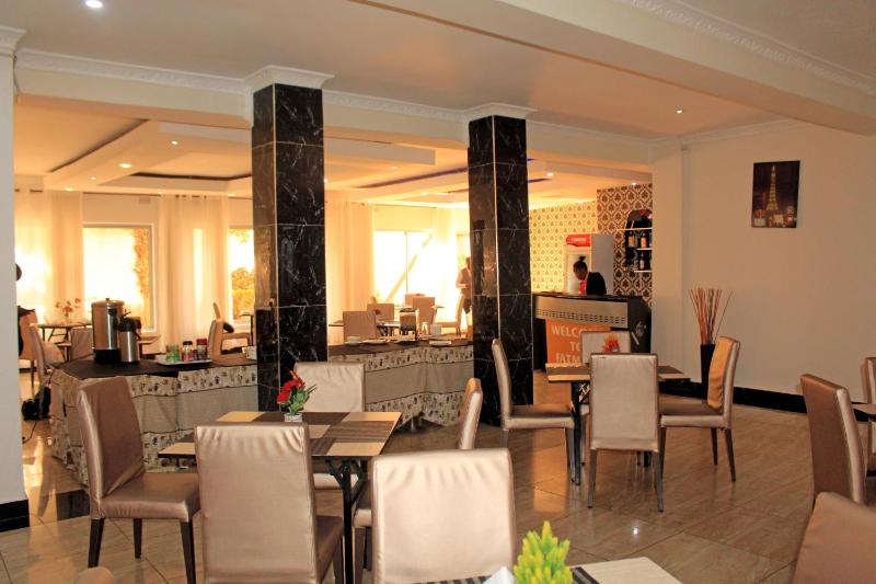 Fatmols Hotels - image 14