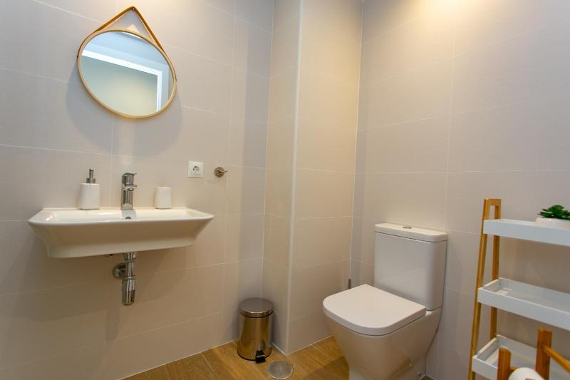 Apartamento Denia Marina Real III T - image 17