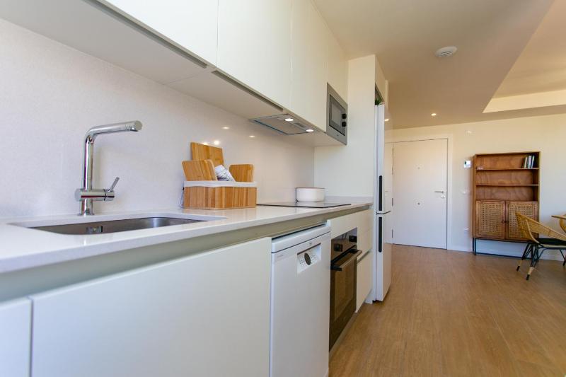 Apartamento Denia Marina Real III T - image 3
