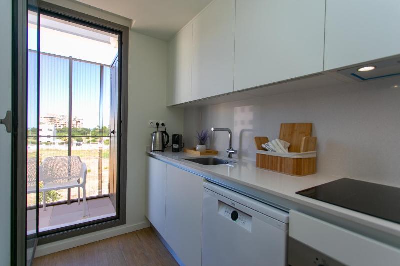 Apartamento Denia Marina Real III T - image 16