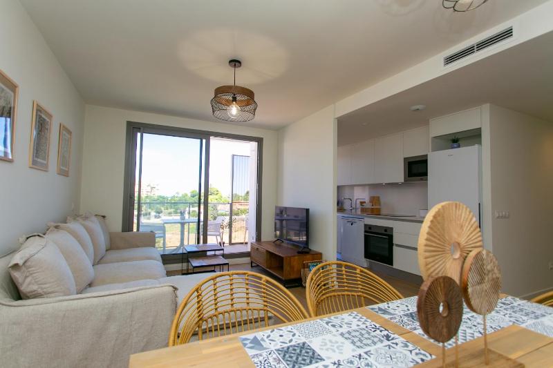 Apartamento Denia Marina Real III T - image 41
