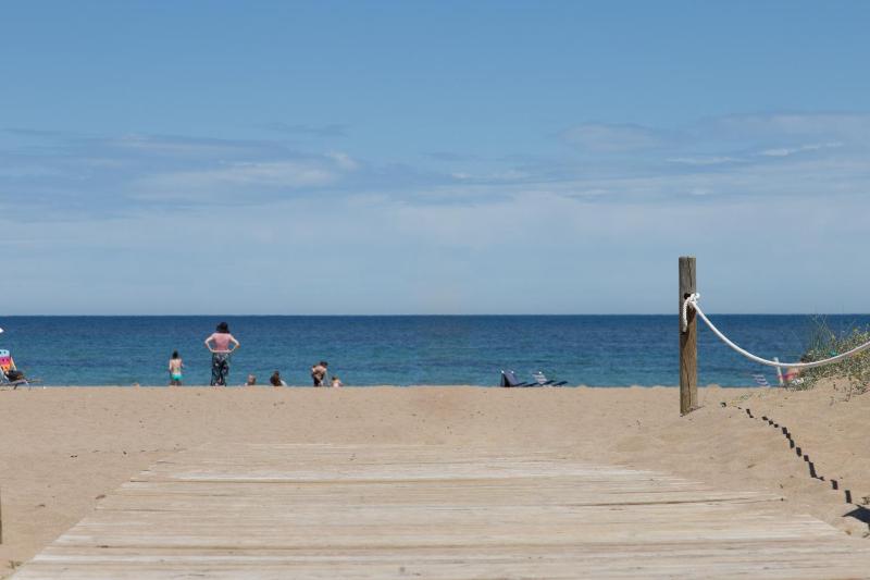 Apartamento Denia Marina Real III T - image 29