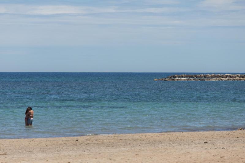 Apartamento Denia Marina Real III T - image 12