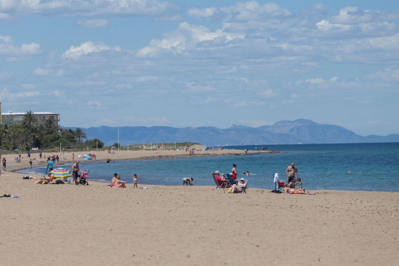 Apartamento Denia Marina Real III T - image 7
